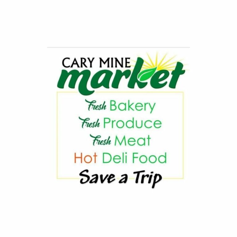 Cary Mine Con. Logo sq 768x768