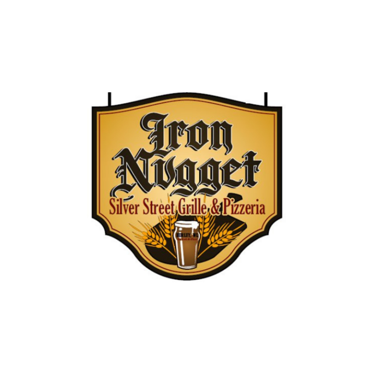 Iron Nugget Logo sq 768x768