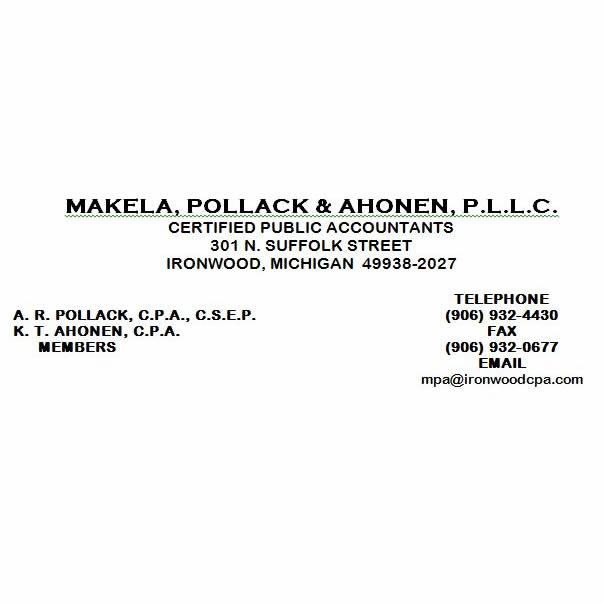Makela Pollack Ahonen PLLC Logo sq