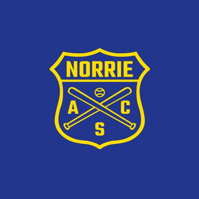 Norrie Amateur Sports Club Inc. Logo sq 768x768
