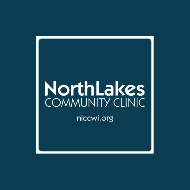 NorthLakes Comm. Clinic Logo sq 768x768