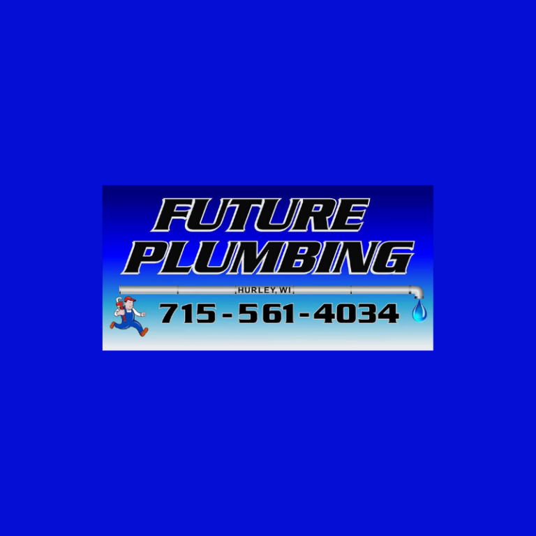 Future Plumbing Logo sq 768x768