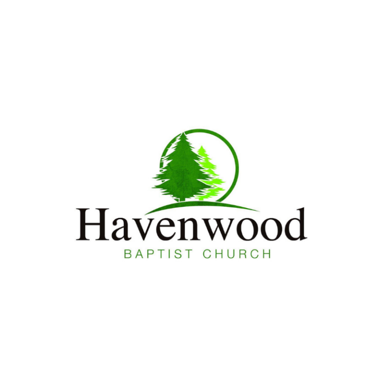 Havenwood Baptist Church Logo sq 768x768