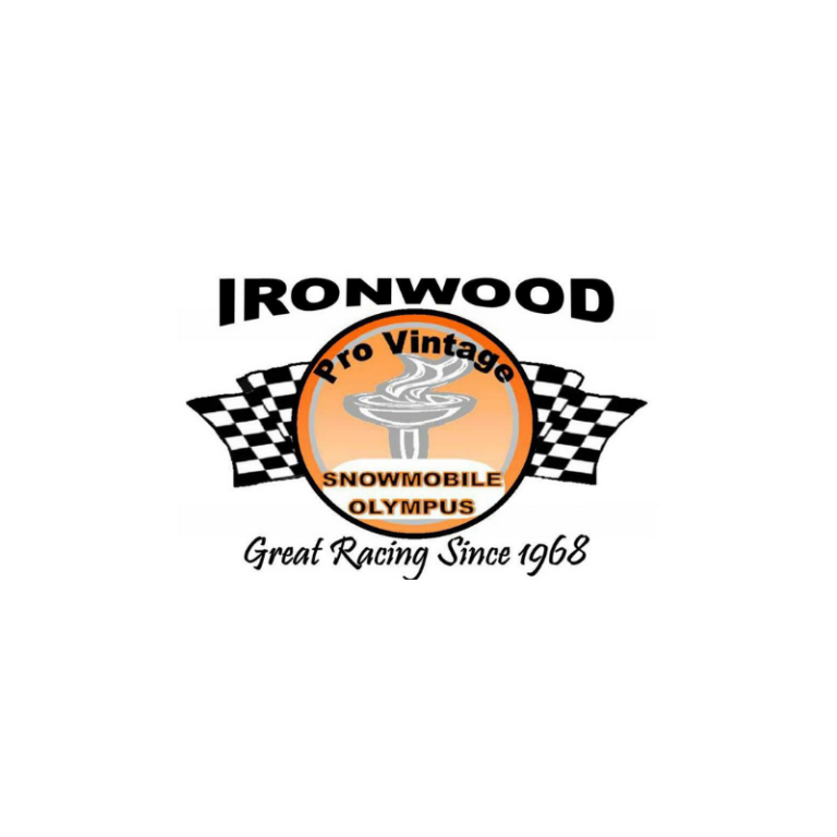 Ironwood Snowmobile Olympus Logo sq 768x768
