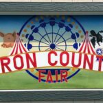 Iron County Fair 2022