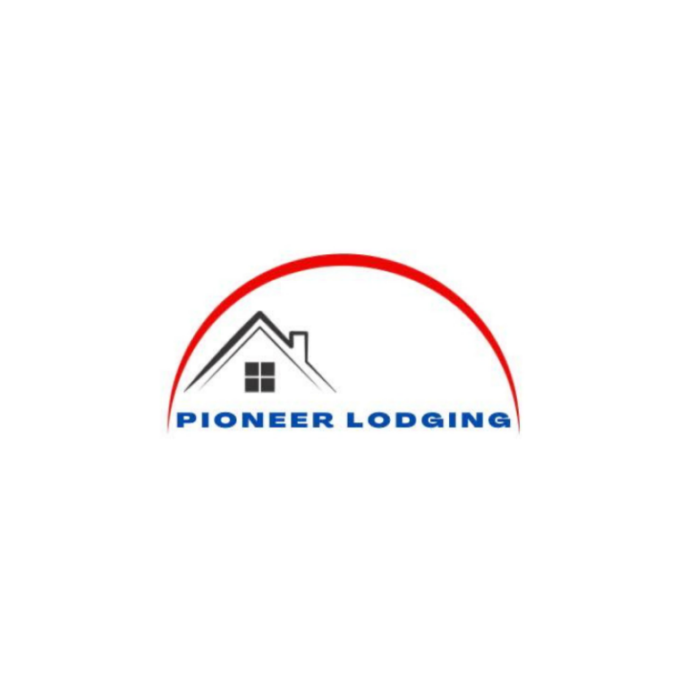 Pioneer Cleaning Lodging Logo sq 768x768