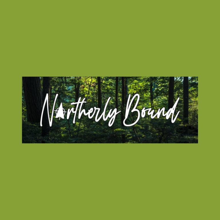 Northerly Bound Logo sq 768x768